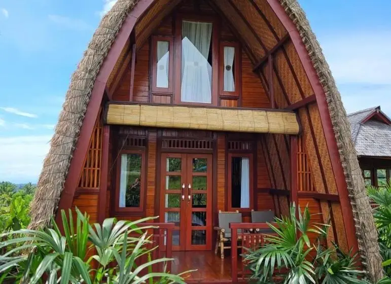 キャビン, Cabé Bali