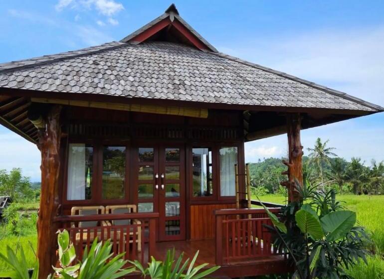 בקתה, Cabé Bali