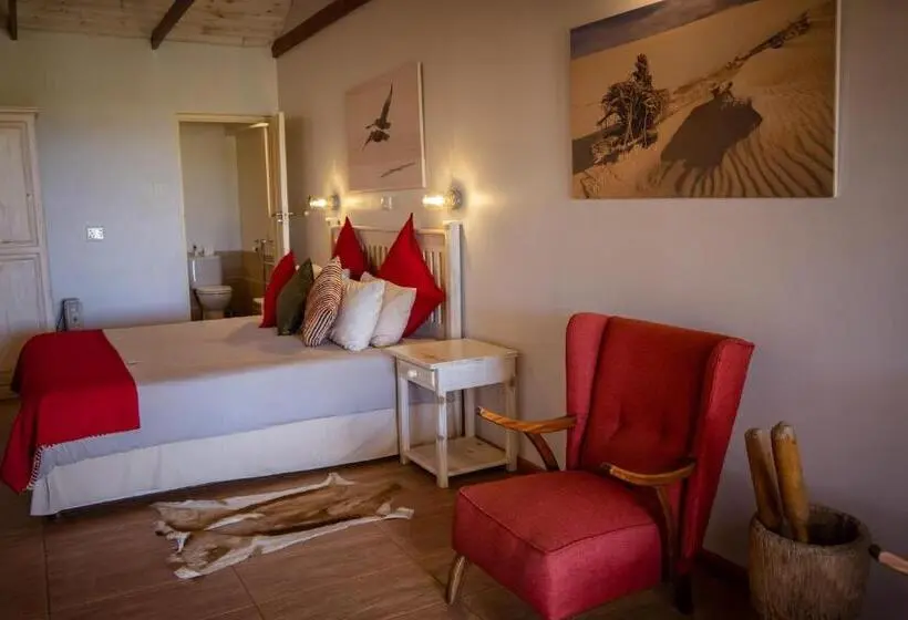 コンフォートルーム, Oyster Bay Lodge