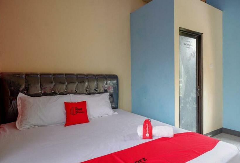 标准间, Reddoorz @ Gerbang Dieng Plateau Area