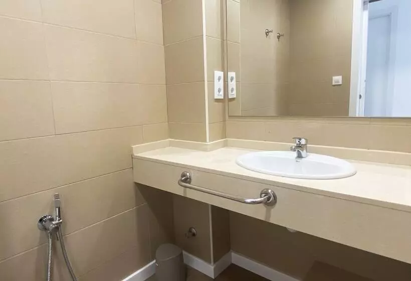 آپارتمان 1 خوابه همکف, Apartamentos Tamarindos Peñiscola