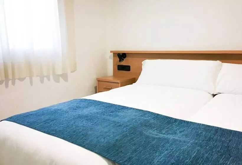 آپارتمان 1 خوابه, Apartamentos Tamarindos Peñiscola