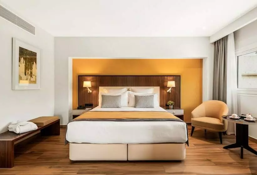 Junior Suite, Alanda  Marbella