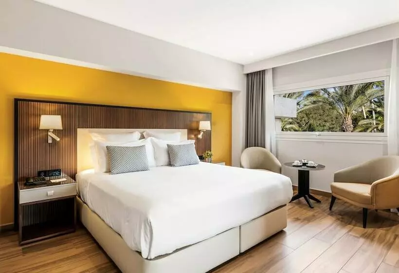Junior Suite, Alanda  Marbella