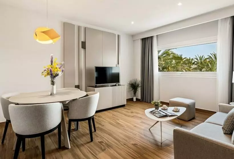 Junior Suite, Alanda  Marbella