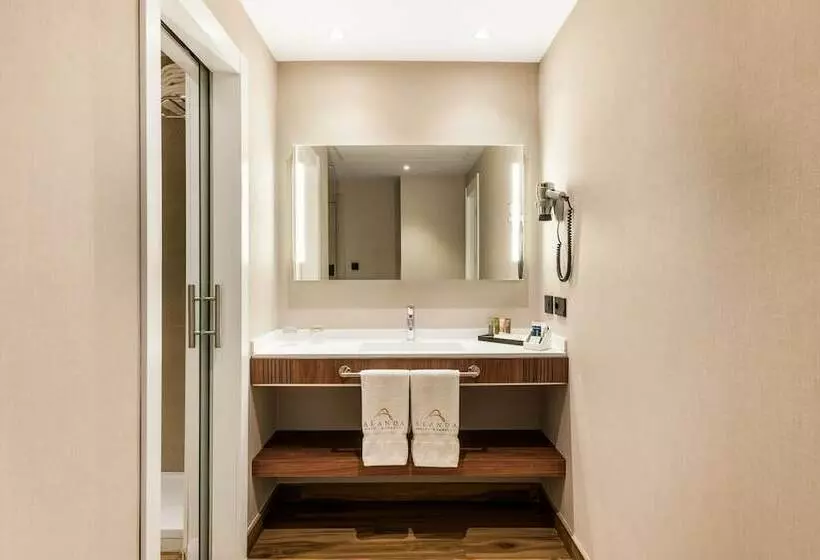 Junior Suite, Alanda  Marbella