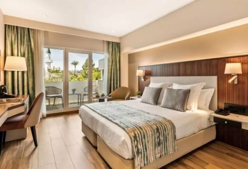 Habitació Deluxe, Alanda  Marbella