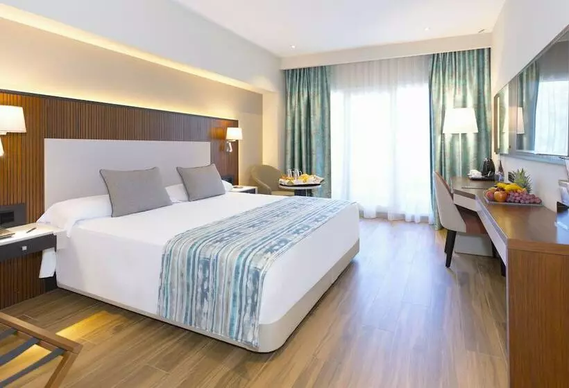 Habitació Deluxe, Alanda  Marbella