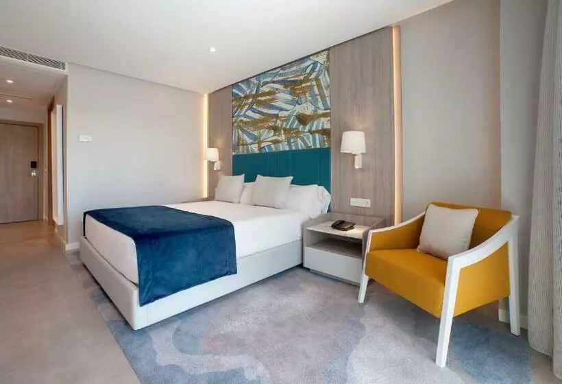 Habitació Deluxe, Alanda  Marbella