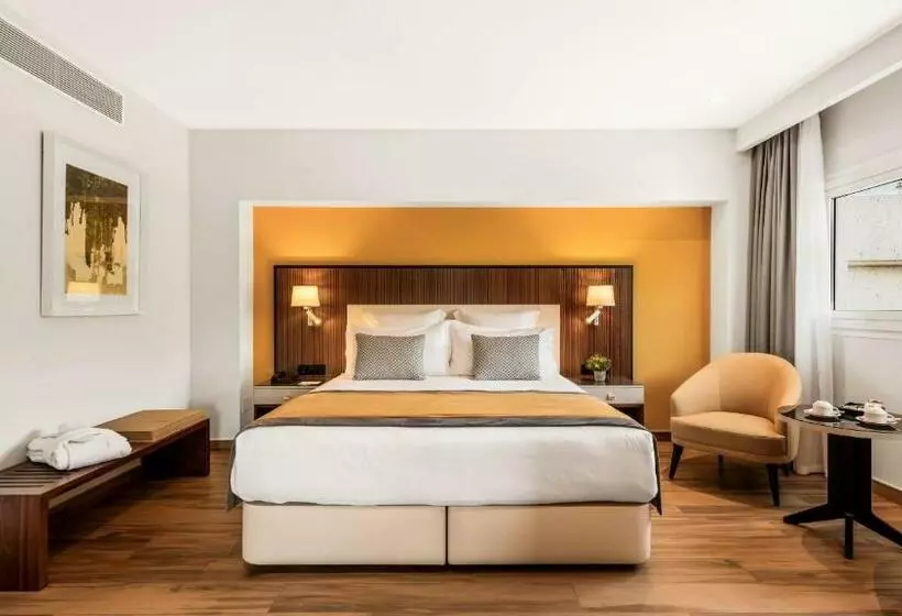 Junior Suite, Alanda  Marbella
