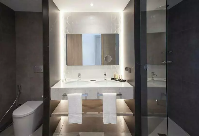 Habitació Deluxe, Alanda  Marbella