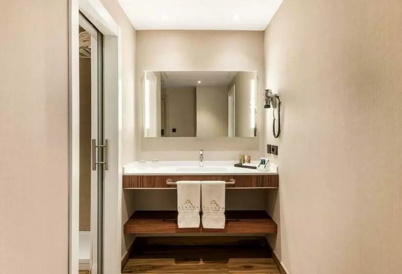 Junior Suite, Alanda  Marbella