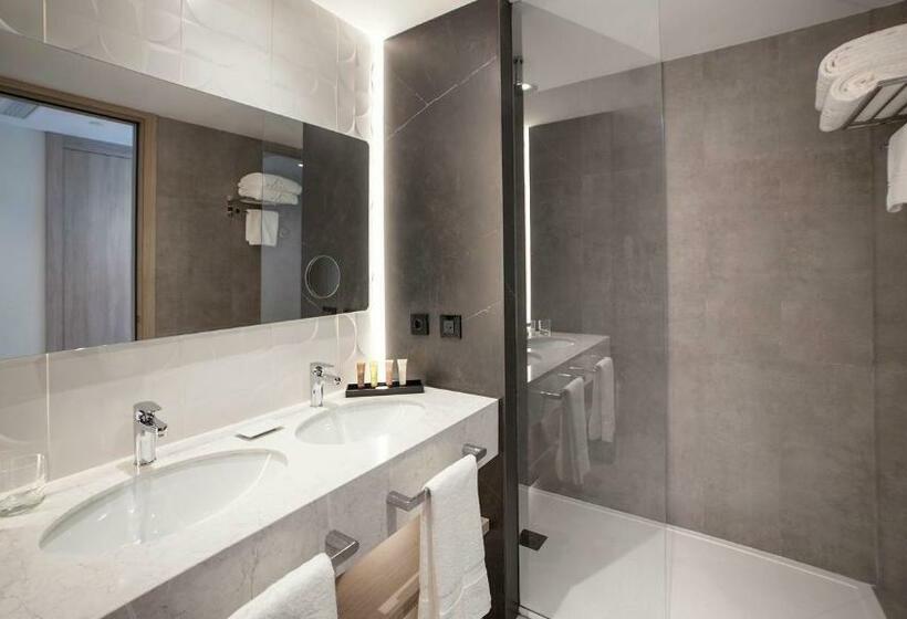 غرفة ديلوكس, Alanda  Marbella