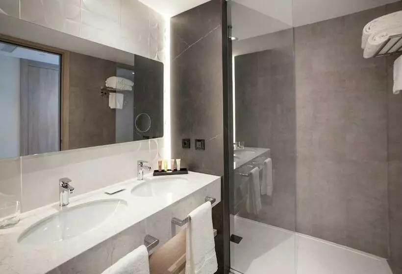 Habitació Deluxe, Alanda  Marbella