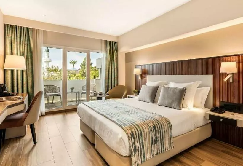 Habitació Deluxe, Alanda  Marbella