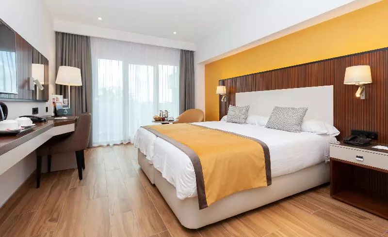 Junior Suite, Alanda  Marbella