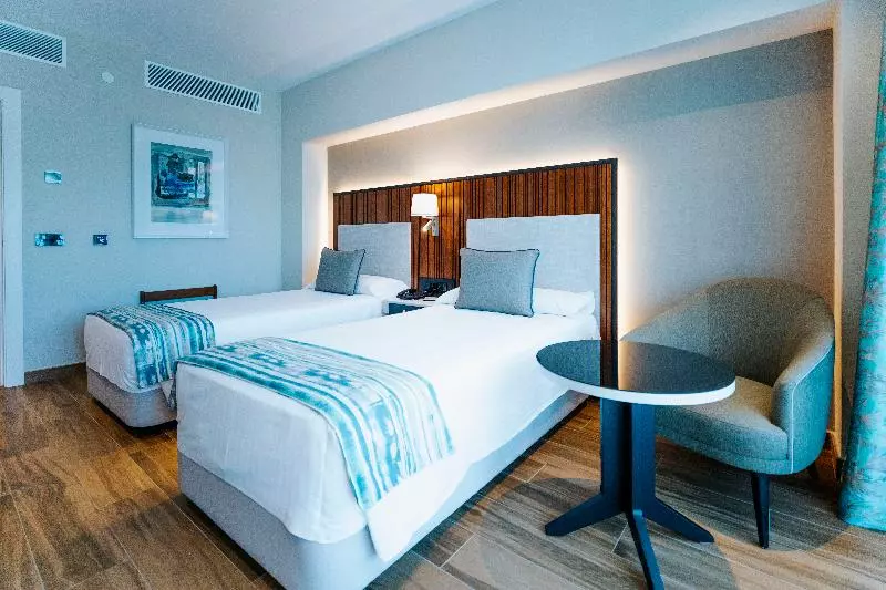 Habitació Deluxe, Alanda  Marbella