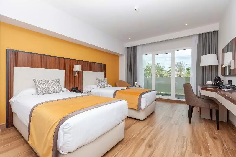 Habitació Deluxe, Alanda  Marbella