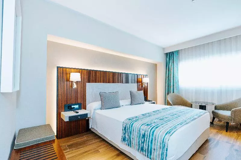 Habitació Deluxe, Alanda  Marbella