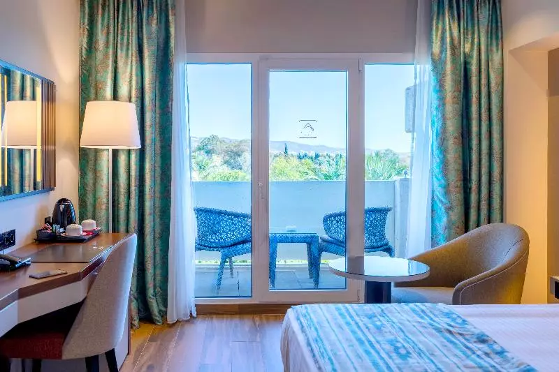 Habitació Deluxe, Alanda  Marbella