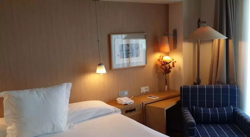 Habitació Estàndard, Alanda  Marbella