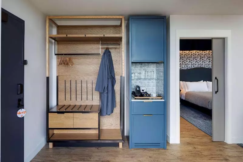 Habitació Estàndard, Alanda  Marbella