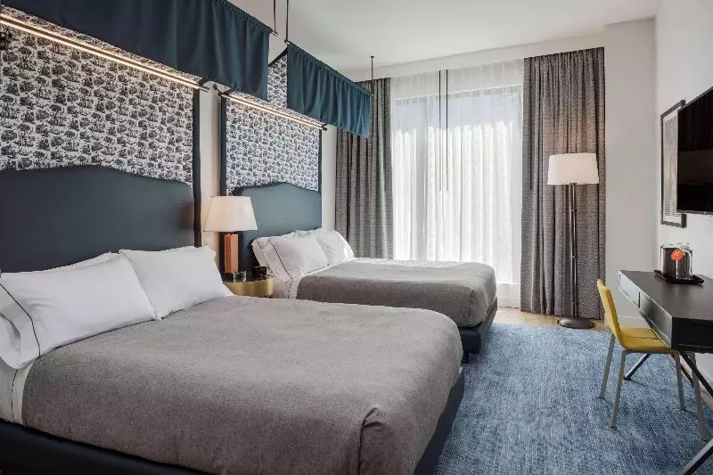 Habitació Estàndard, Alanda  Marbella