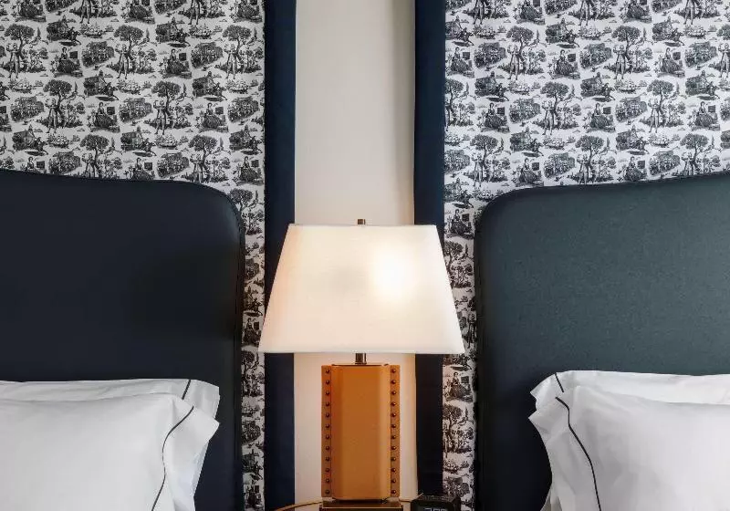 Habitació Estàndard, Alanda  Marbella