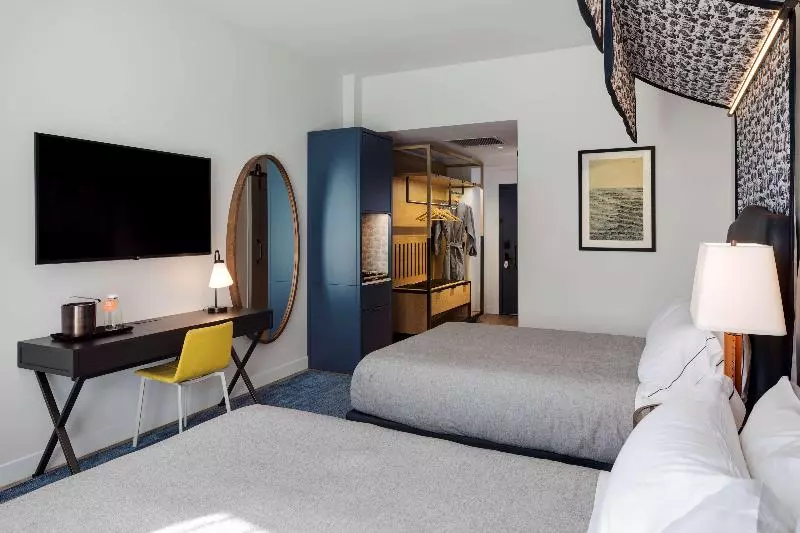 Habitació Estàndard, Alanda  Marbella