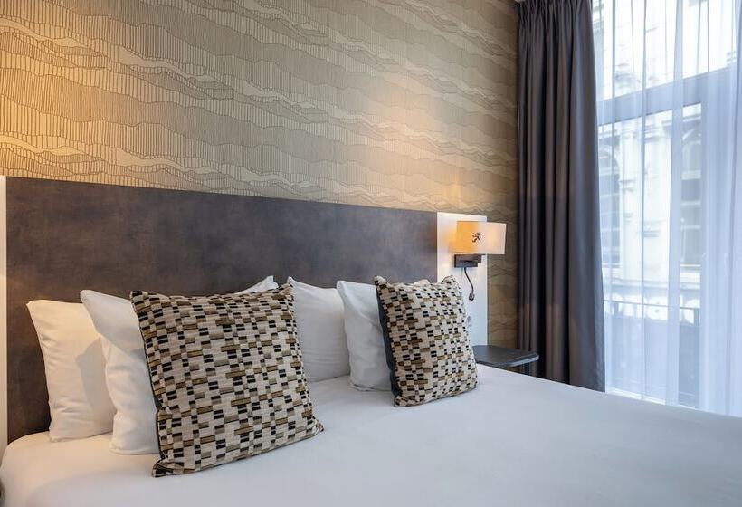 اتاق سوپریور, Amsterdam De Roode Leeuw