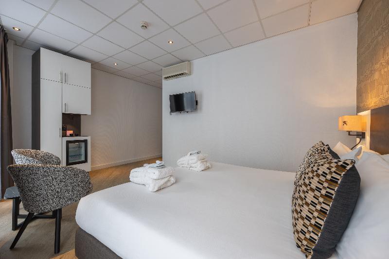 اتاق سوپریور, Amsterdam De Roode Leeuw