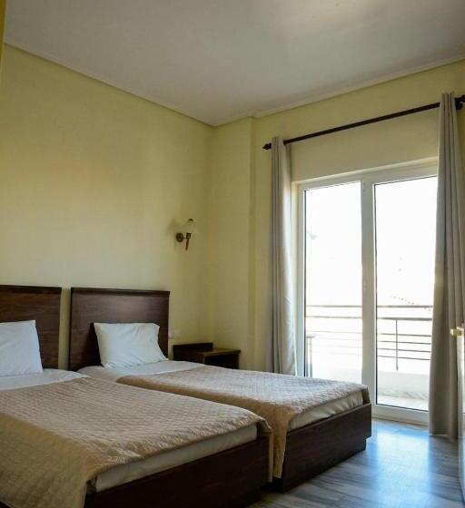 غرفة قياسية, Edelweiss