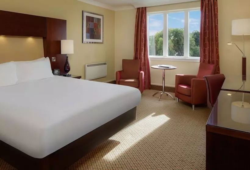 スタンダードルーム, Doubletree By Hilton Belfast Templepatrick