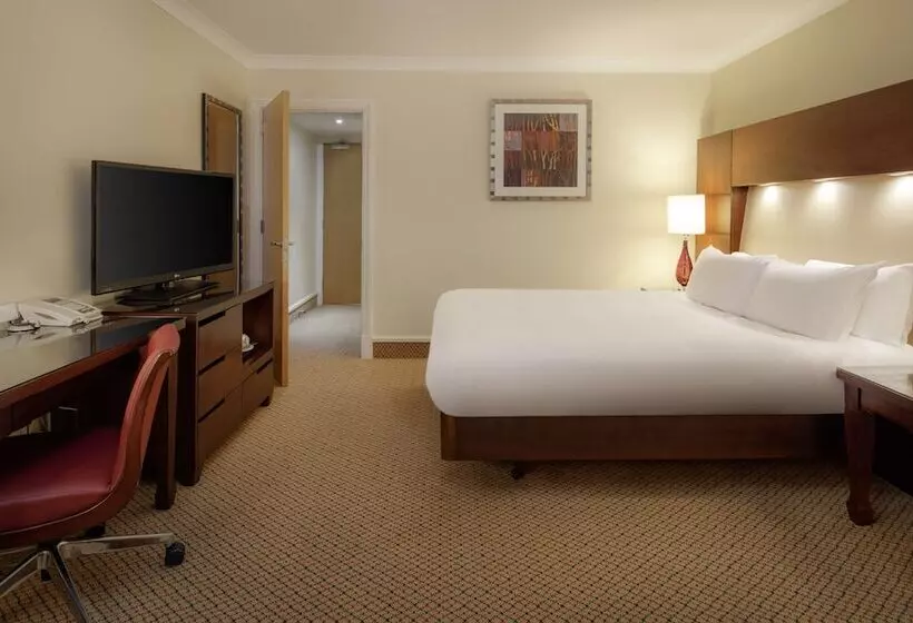 スタンダードルーム, Doubletree By Hilton Belfast Templepatrick