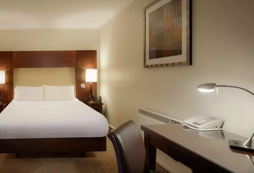 デラックスファミリールーム, Doubletree By Hilton Belfast Templepatrick