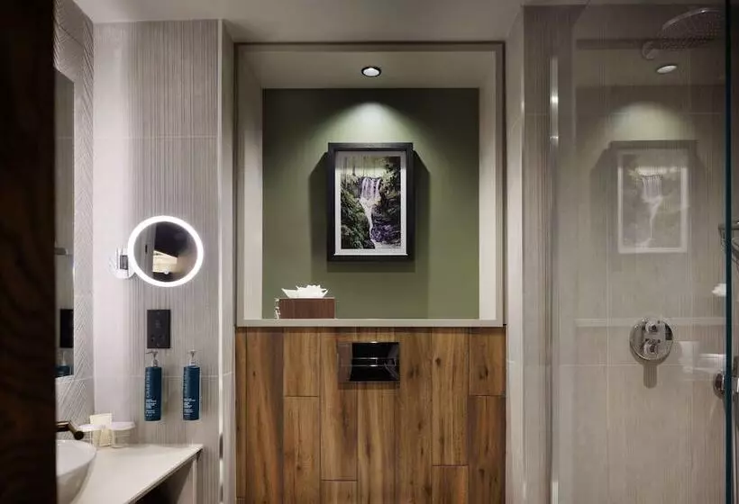 スタンダードルーム, Doubletree By Hilton Belfast Templepatrick
