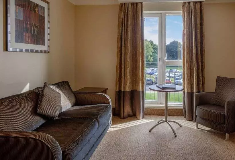 ファミリールーム, Doubletree By Hilton Belfast Templepatrick