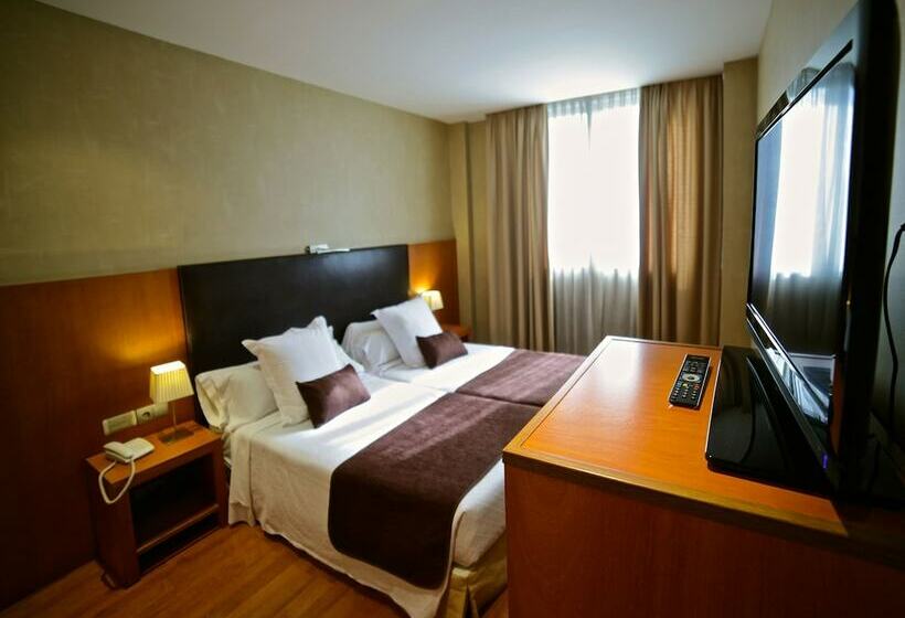 اتاق استاندارد, Acta Sant Just