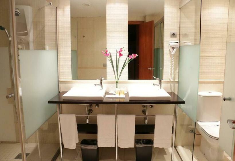 سوییت, Acta Sant Just