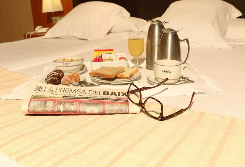 سوییت جونیور, Acta Sant Just