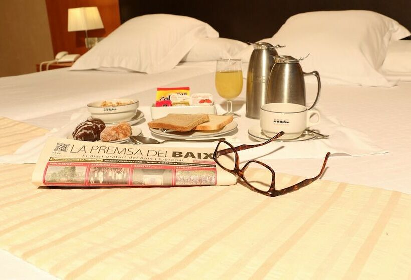 سوییت جونیور, Acta Sant Just