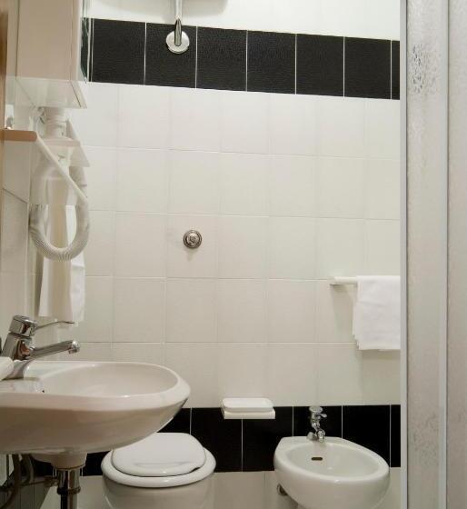 Номер Стандарт, Il Quadrifoglio