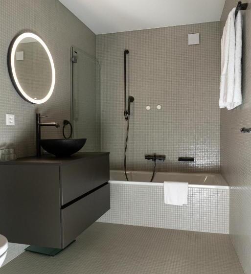 Стандартный Номер Кровать Кинг, Le Sauvage