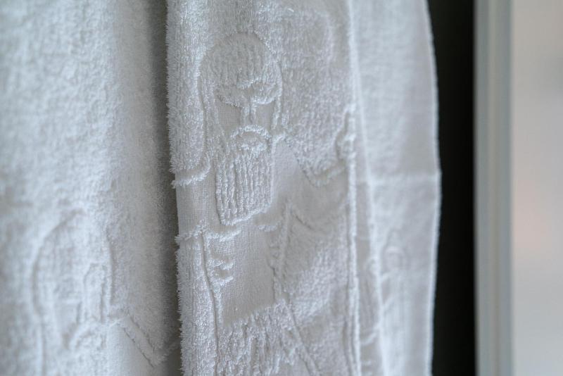 Номер Стандарт, Le Sauvage