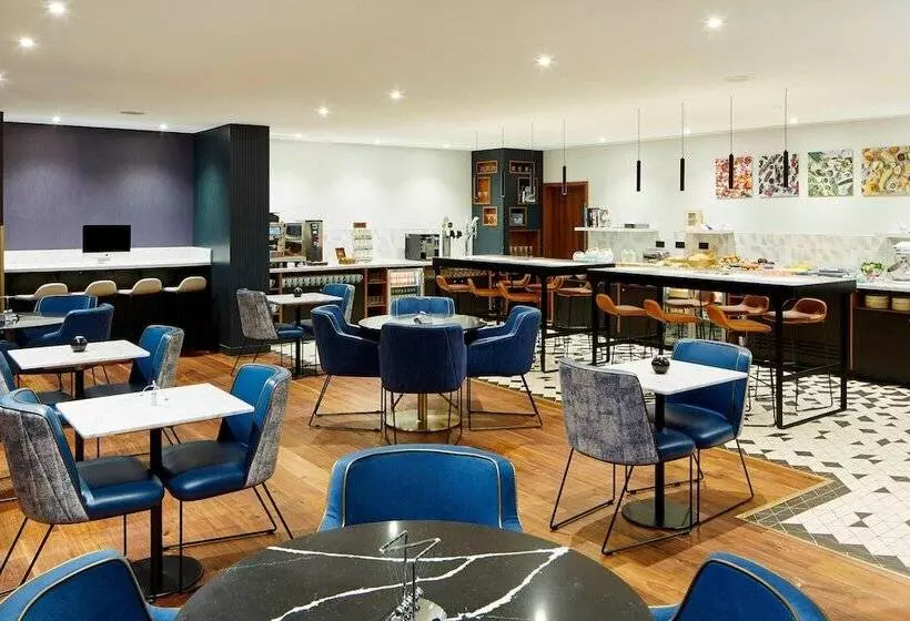 エクゼクティブルーム, London Heathrow Marriott