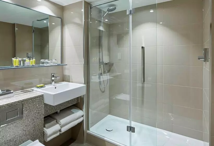 スーペリアールーム, London Heathrow Marriott