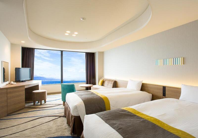 חדר סופריור, London Heathrow Marriott