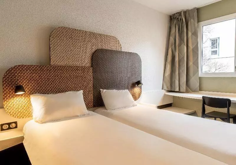 キングサイズベッドのエクゼクティブルーム, London Heathrow Marriott