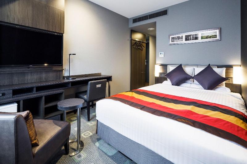 Номер Superior, London Heathrow Marriott
