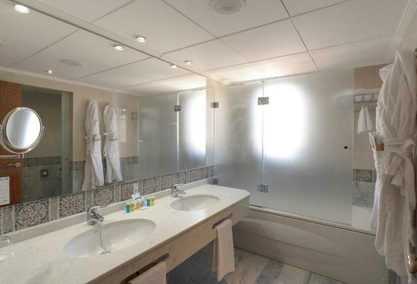 标准间, Balneario 5*